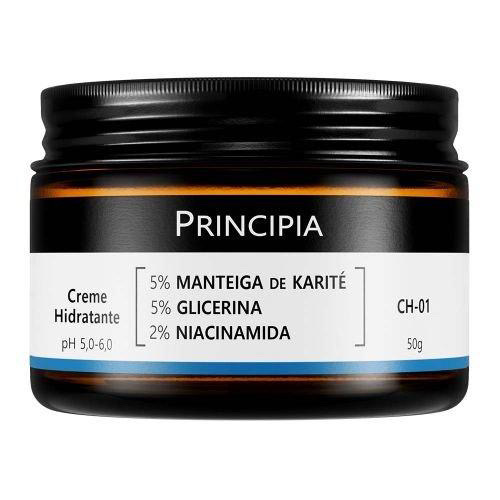 Creme Hidratante Principia CH-01 50 g