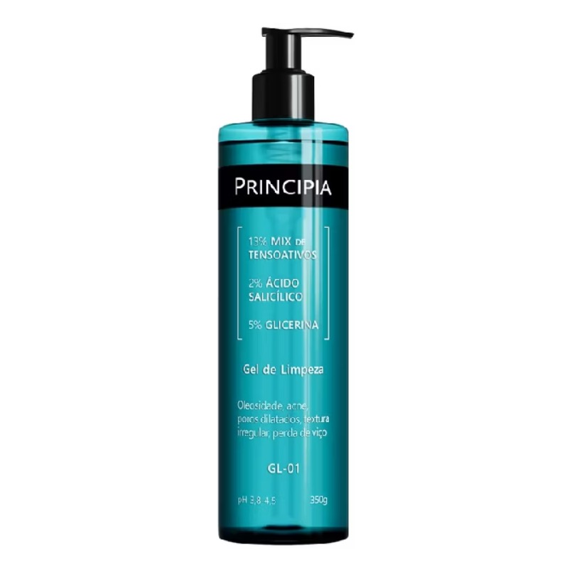 Gel de Limpeza Principia GL-01 350 g
